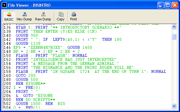 applesoft file view